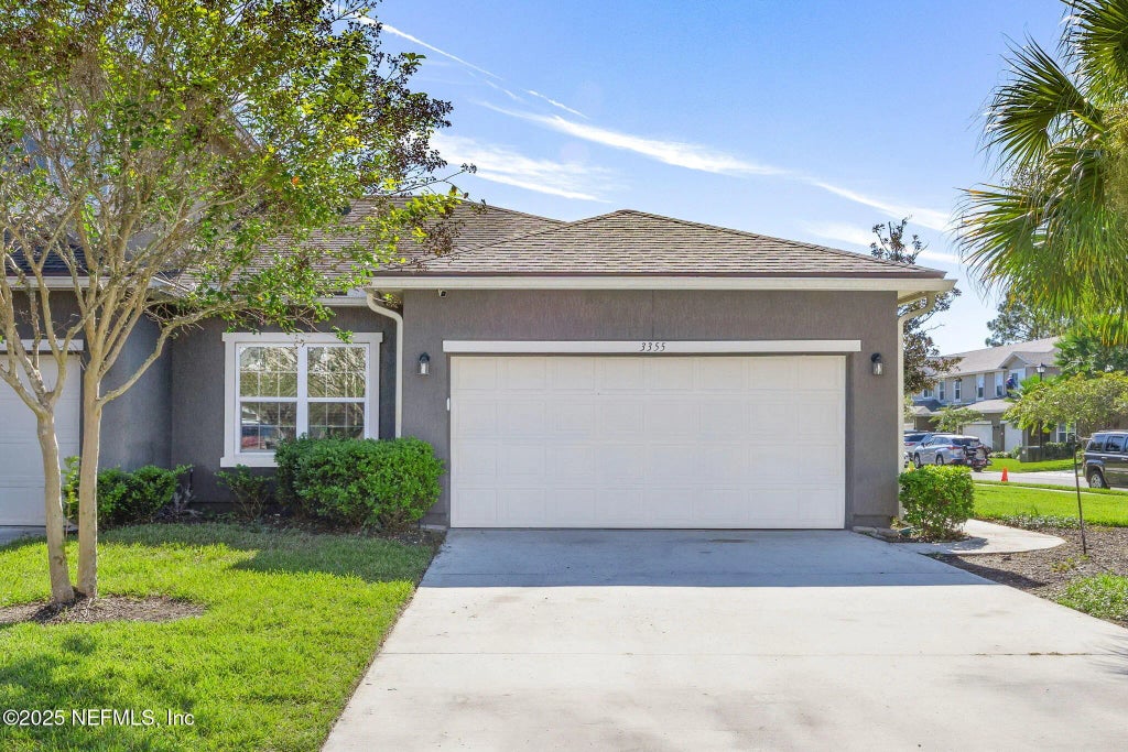 3355 Chestnut Ridge Way, Orange Park