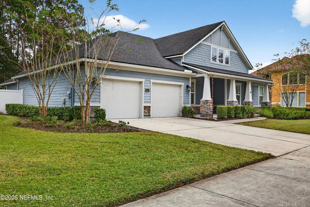 1939 Eagles Point Drive, Orange Park