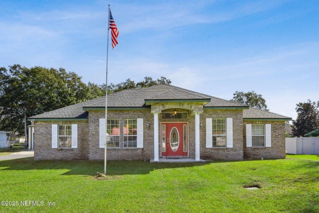 7261 Sun Lane, Jacksonville