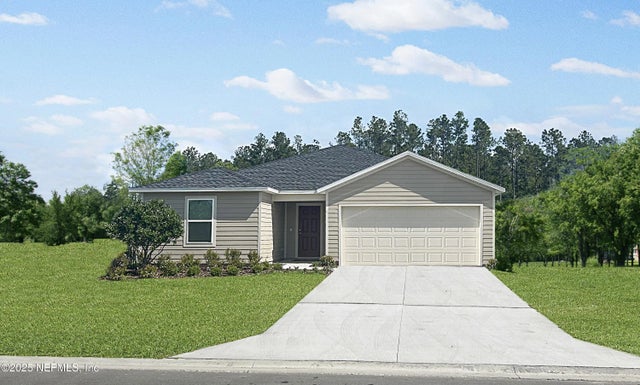 1429 Eddy Road, Jacksonville