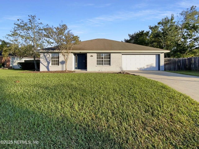 13101 Rogers Island Drive S, Jacksonville