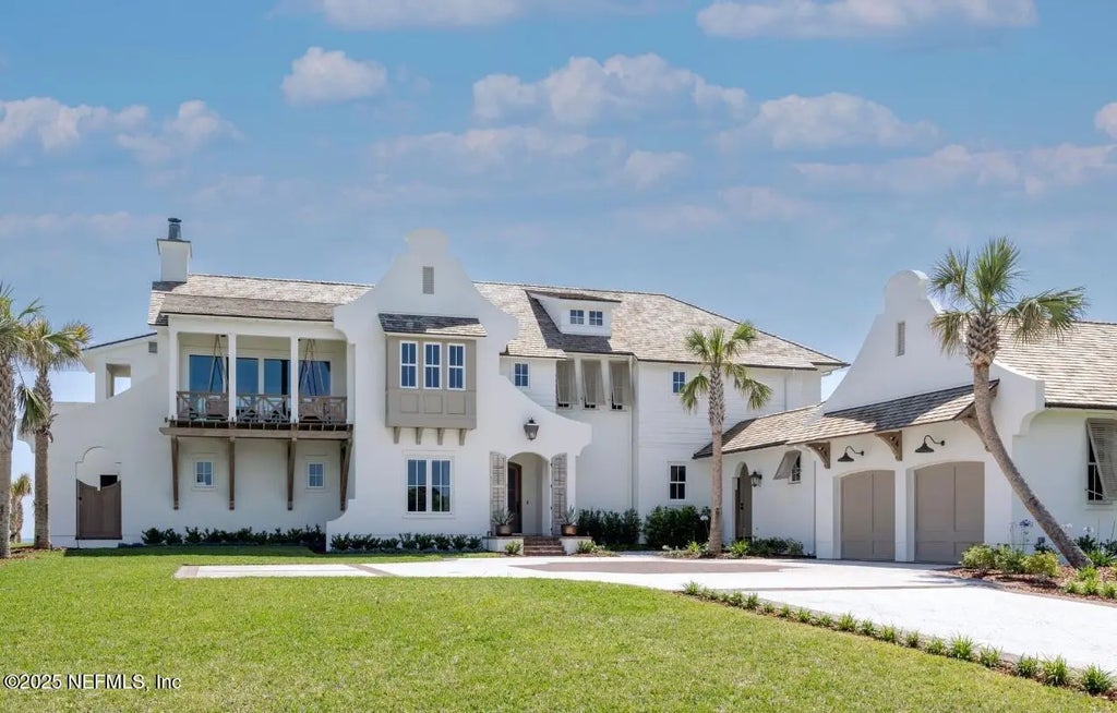 1127 Ponte Vedra Boulevard, Ponte Vedra Beach