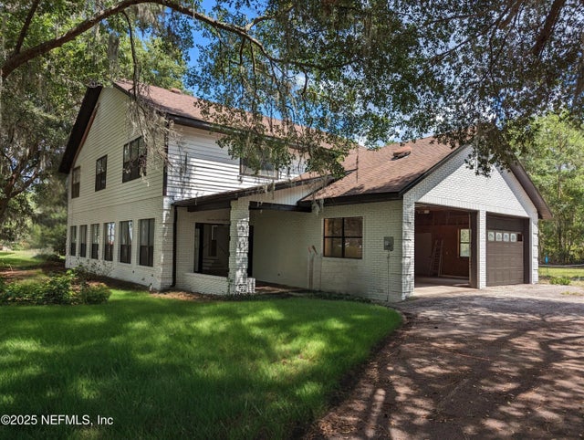 6249 Lake Drive, Starke