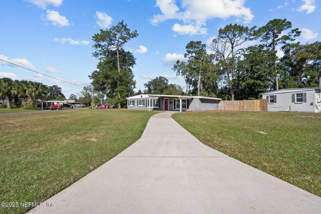1247 Ibis Road, Jacksonville