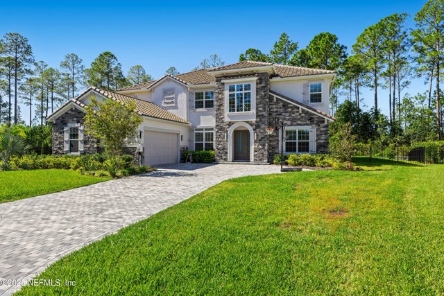 2588 Cala Cove Court, Jacksonville