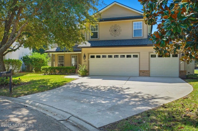 225 St Lucie Way, St. Augustine
