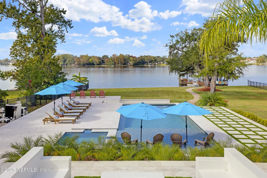 4232 Ortega Forest Drive, Jacksonville