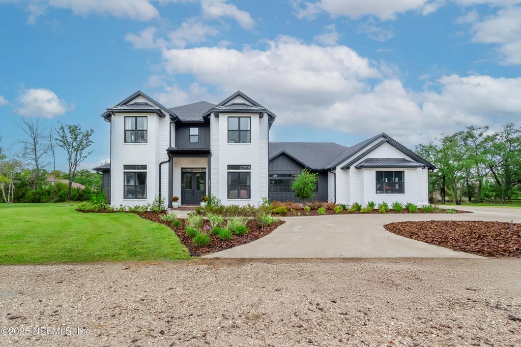 1483 Emalyn Estates Court, Fleming Island