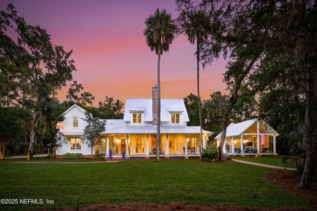 4745 Palm Valley Road, Ponte Vedra Beach