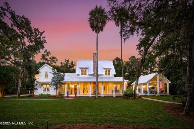 4745 Palm Valley Road, Ponte Vedra Beach