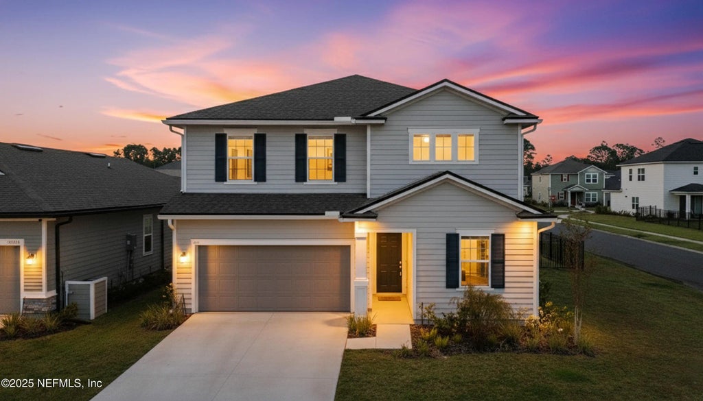 75582 Blackbird Drive, Yulee