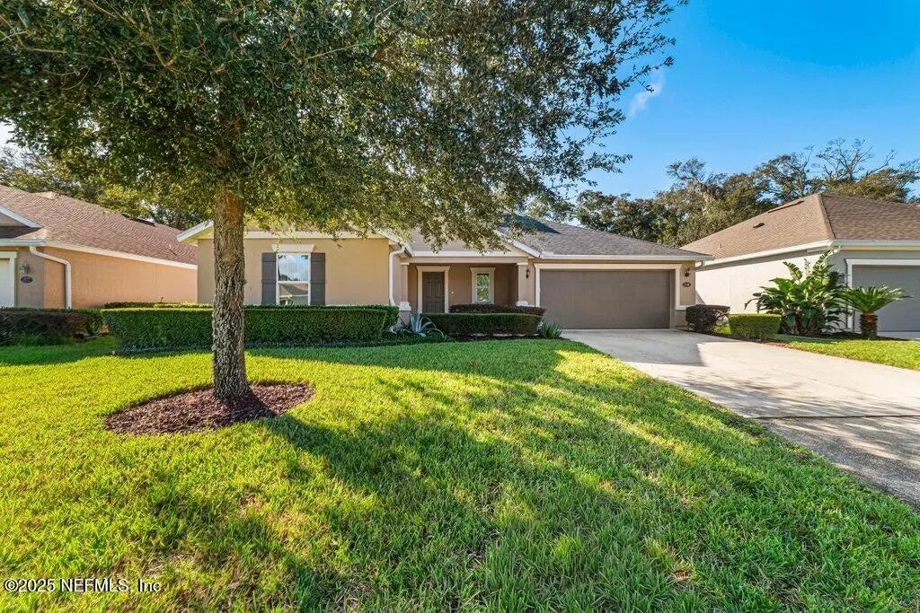 13166 Christine Marie Court, Jacksonville