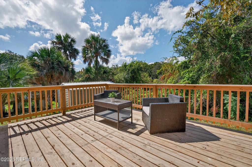 323 N 8th Street, Fernandina Beach