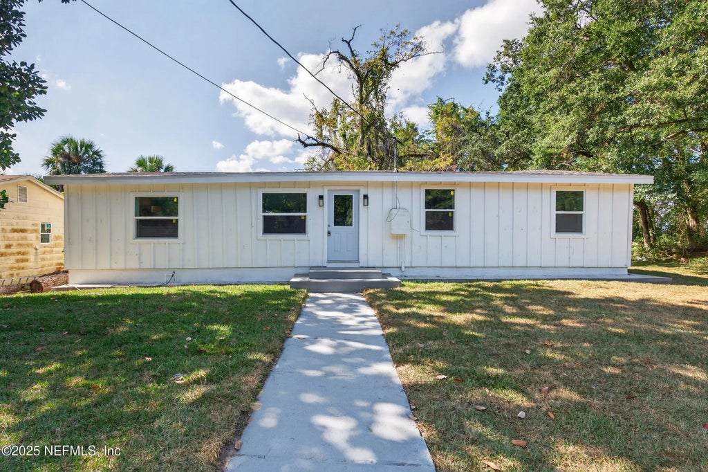 323 N 8th Street, Fernandina Beach