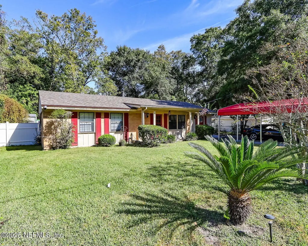 2941 W 3rd Street, Jacksonville