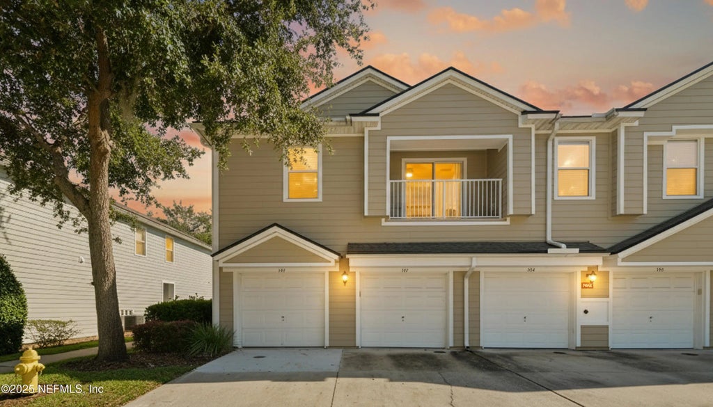 7061 Snowy Canyon Drive 111, Jacksonville