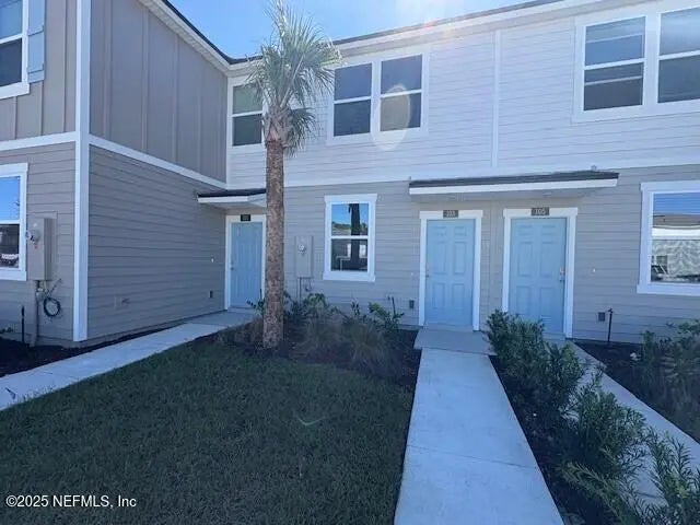 103 Montellano Road, St. Augustine