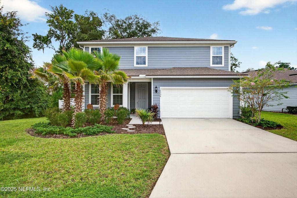 12336 Clapboard Bluff Trail, Jacksonville