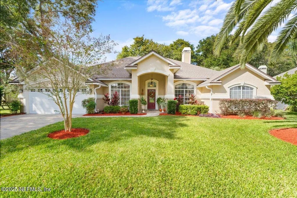 2182 Sound Overlook Drive W, Jacksonville