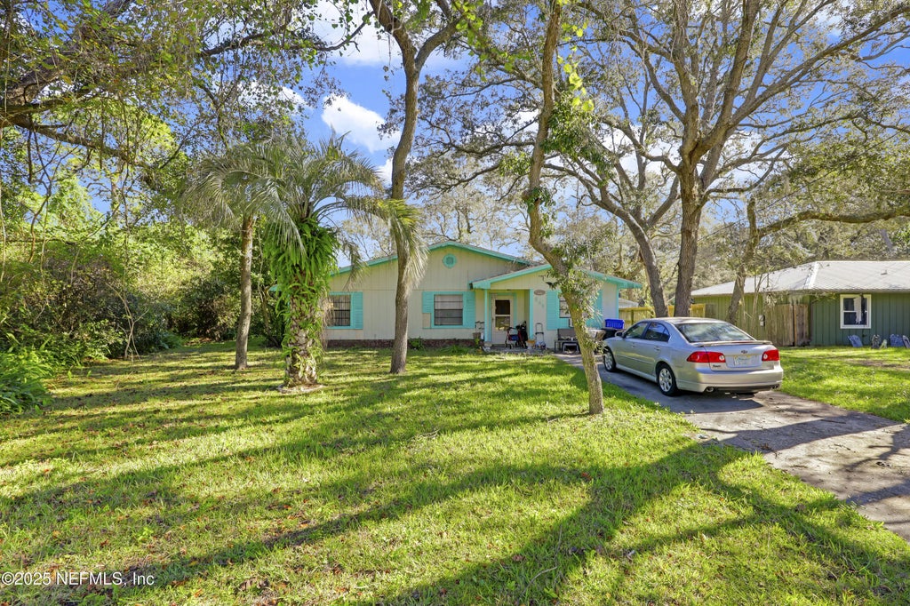 229 Bonita Road, St. Augustine