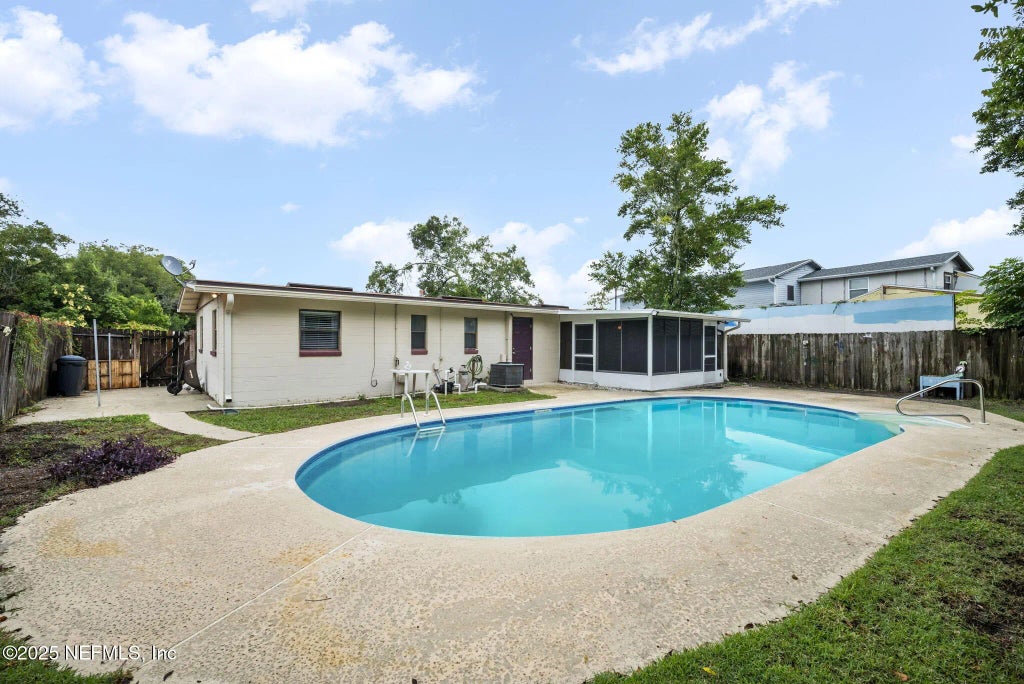 431 Valderia Drive, Orange Park