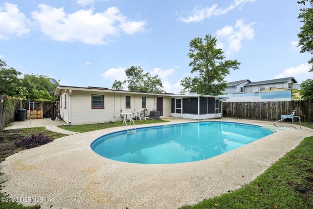 431 Valderia Drive, Orange Park