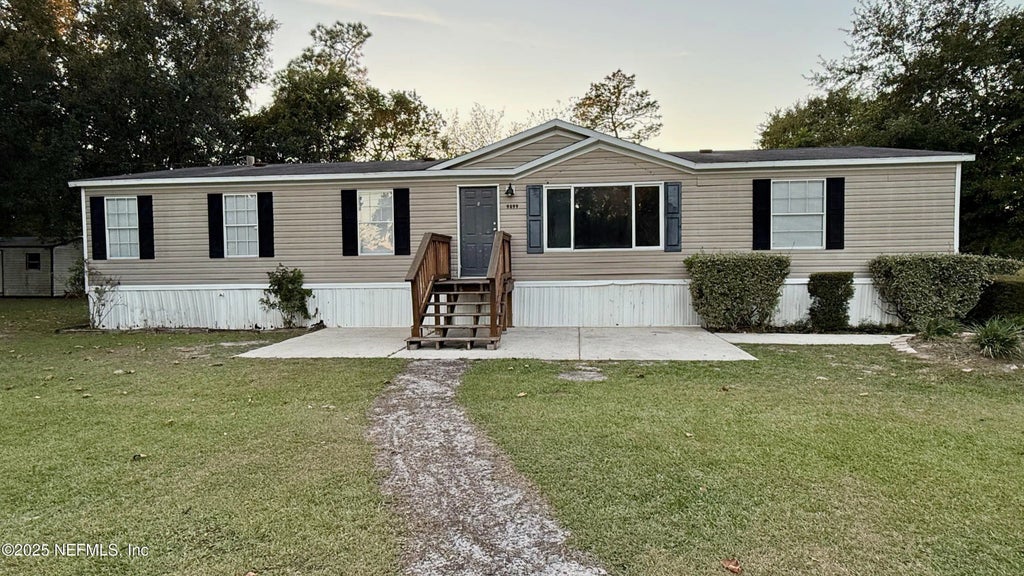 9899 Barber Loop, Macclenny