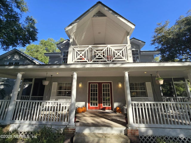 728 Willow Wood Place Place, St. Augustine