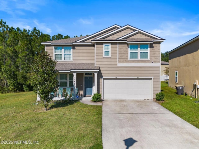 7143 Cotton Bend Court, Jacksonville