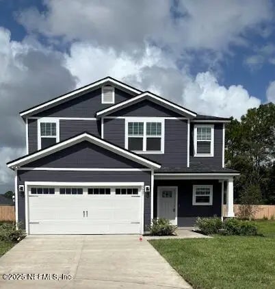 8607 Crystalline Lane, Jacksonville