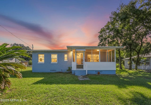 1519 Hickman Road, Jacksonville