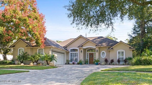 4155 E Windsor Park Drive E, Jacksonville