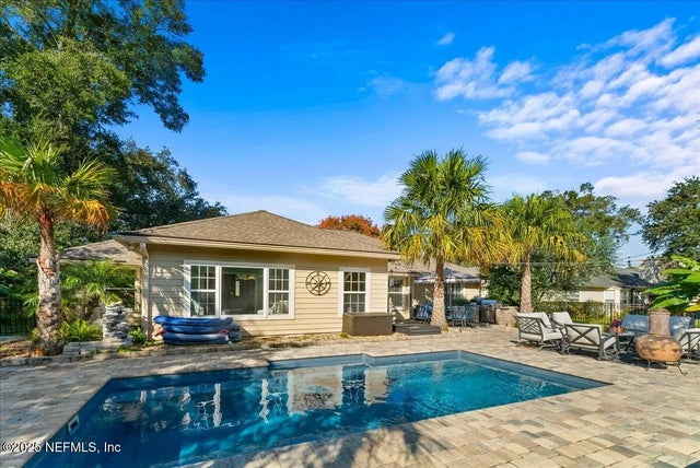 4155 E Windsor Park Drive E, Jacksonville