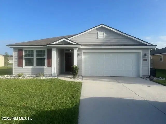 9019 Mendocino Court, Jacksonville