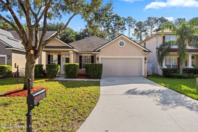 505 Roserush Lane, Jacksonville