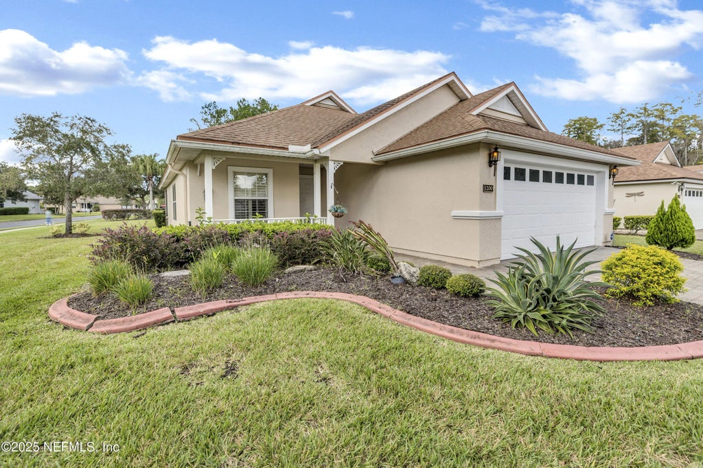 1200 Coghill Circle, St. Augustine