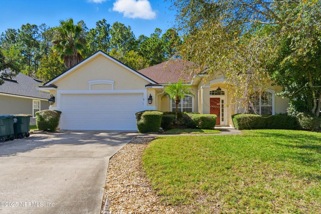 2444 Cedar Trace Drive W, Jacksonville