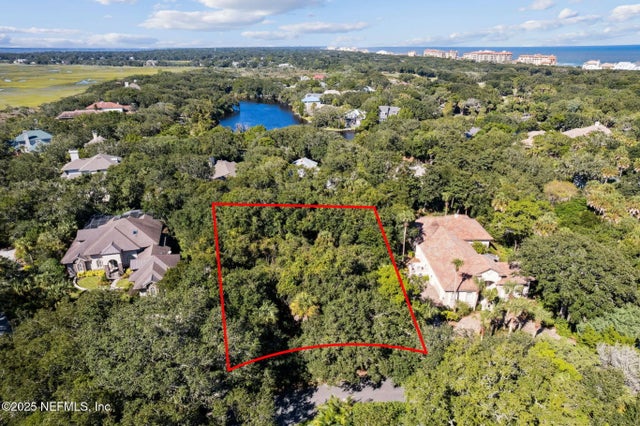 3 Juniper Court, Fernandina Beach