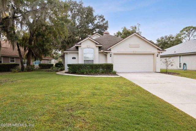 3568 Olympic Drive, Green Cove Springs