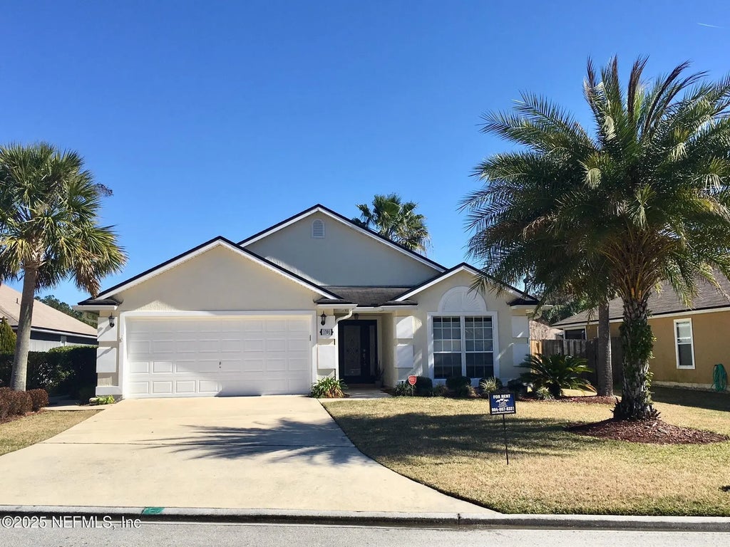 1701 Covington Lane, Fleming Island