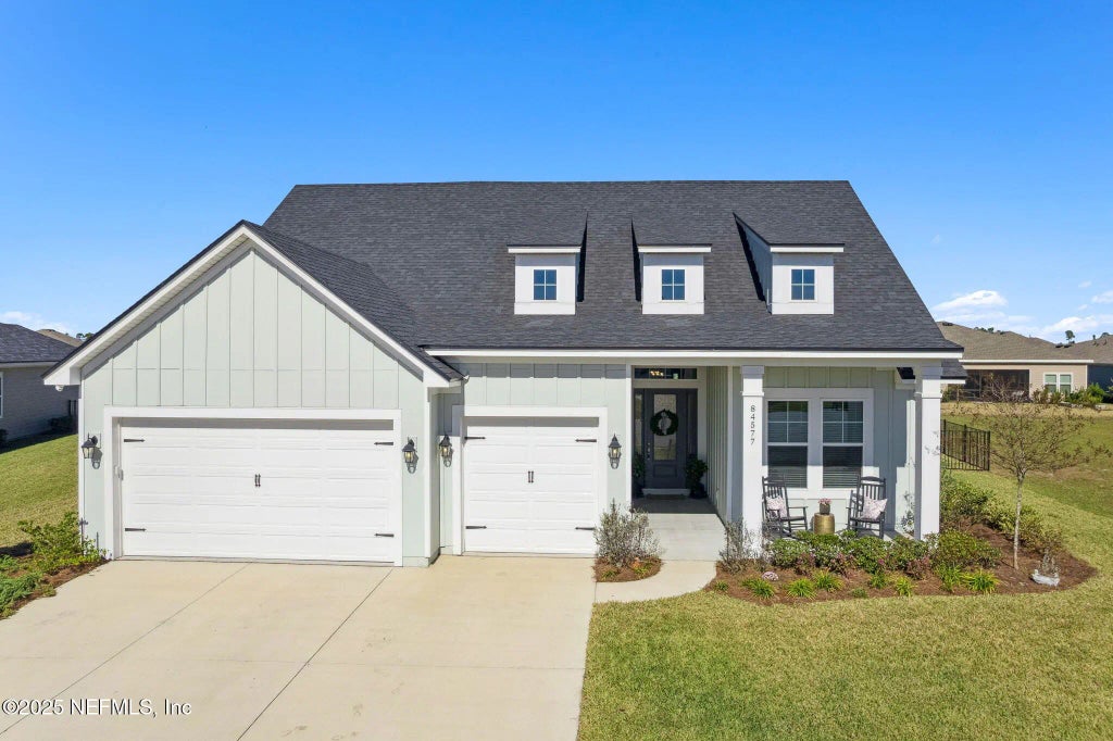 84577 Greylock Court, Fernandina Beach