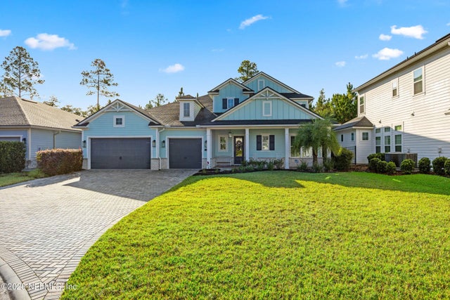 84 Nyes Place, St. Augustine