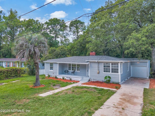 1232 Hamilton Street, Jacksonville