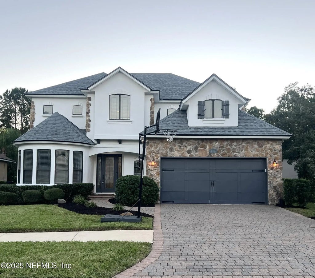 3589 Sir Rogers Court, Jacksonville
