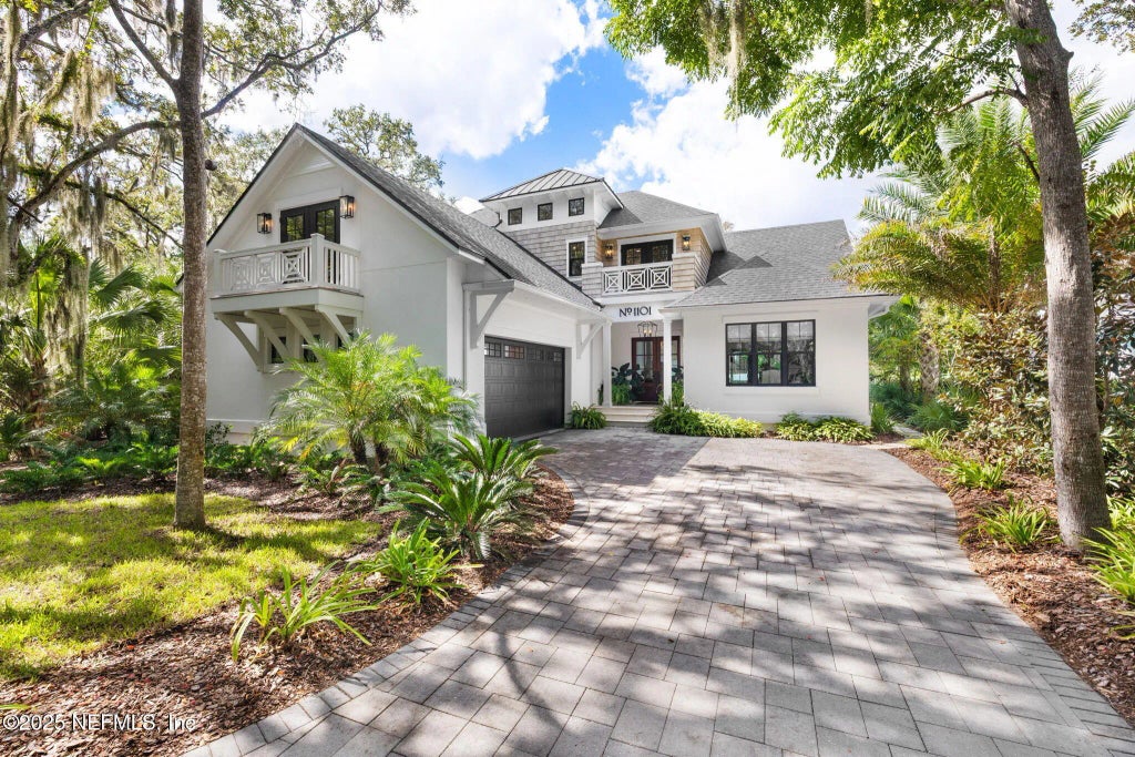 1101 Laughing Gull Lane, St. Augustine Beach