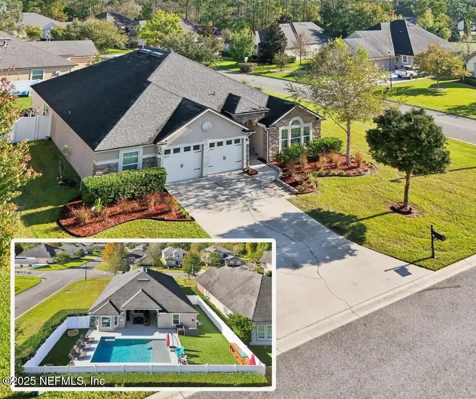 1964 Colonial Drive, Green Cove Springs