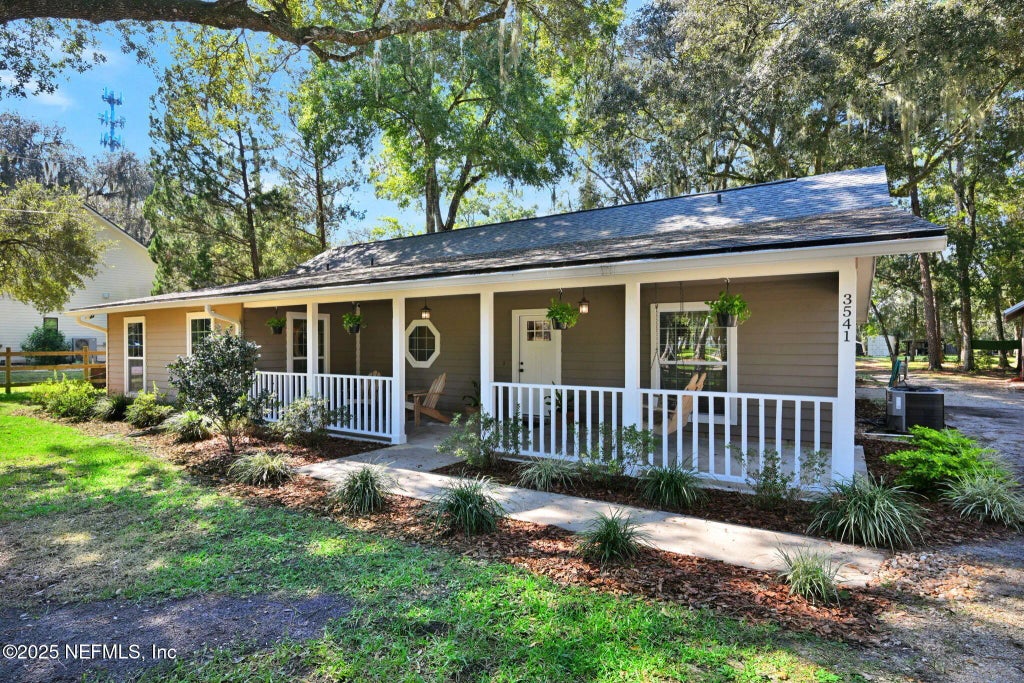 3541 Pacetti Road, St. Augustine