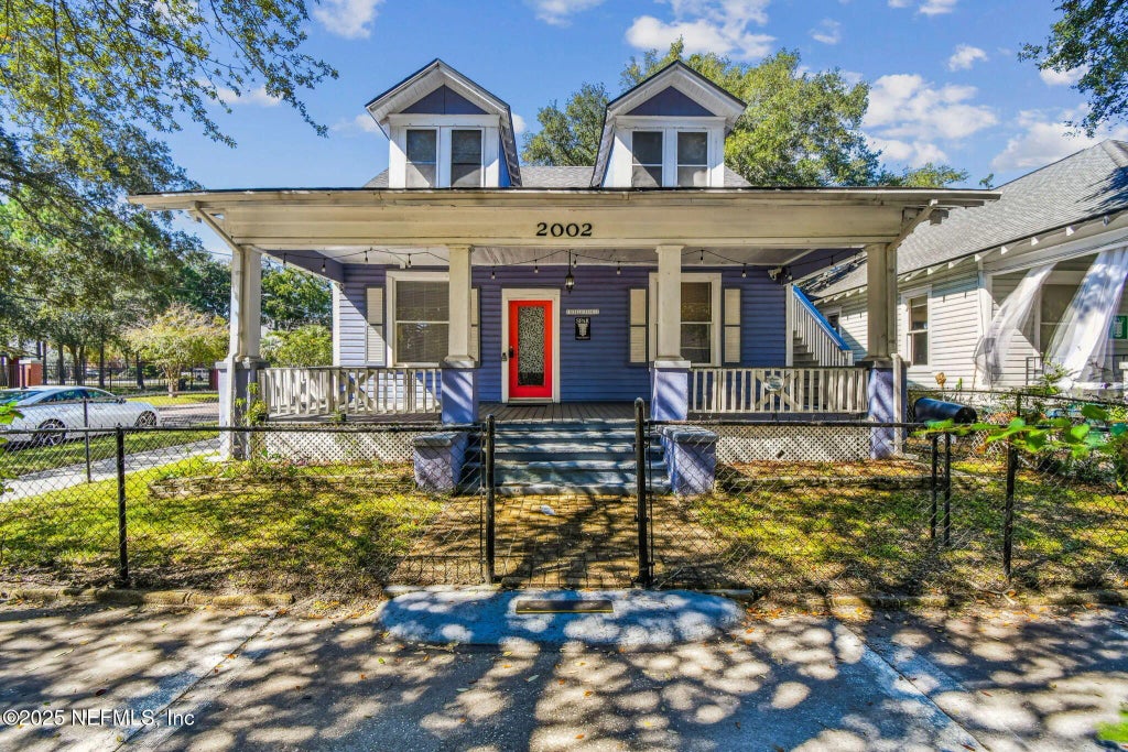2002 N Liberty Street, Jacksonville