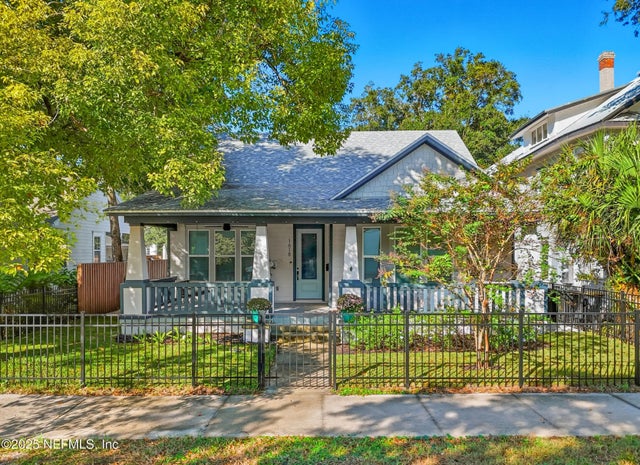 1618 Walnut Street, Jacksonville