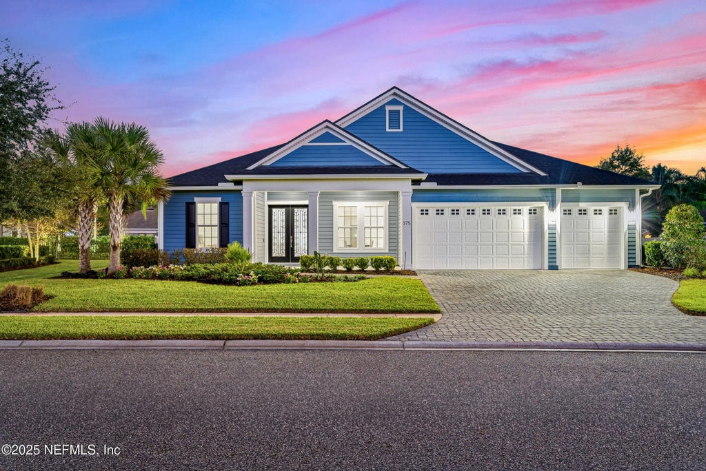 375 Kirkside Avenue, St. Augustine